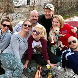 Meet your Posher, Angela